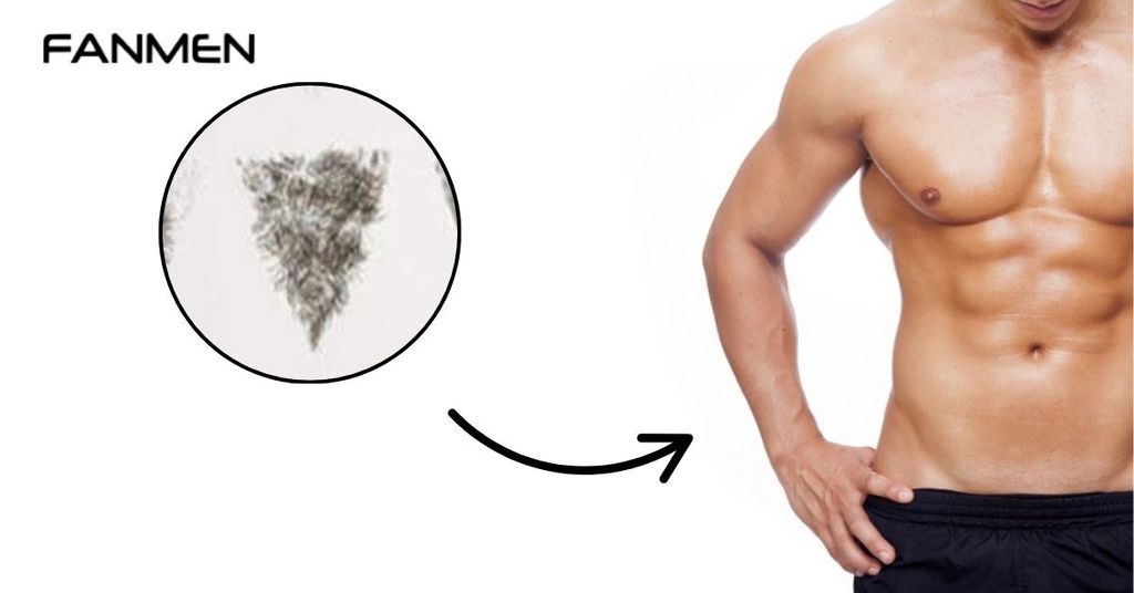 Gọn gàng tự nhiên