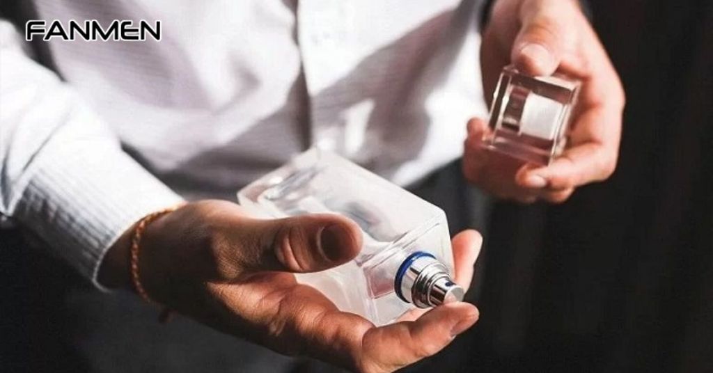 Cách Chọn Nước Hoa Oải Hương Nam Phù Hợp