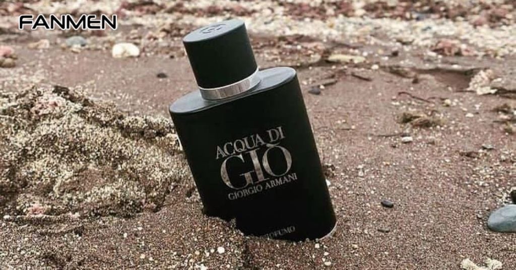 Nước hoa giá rẻ cho học sinh Giorgio Armani Acqua Di Gio Profumo