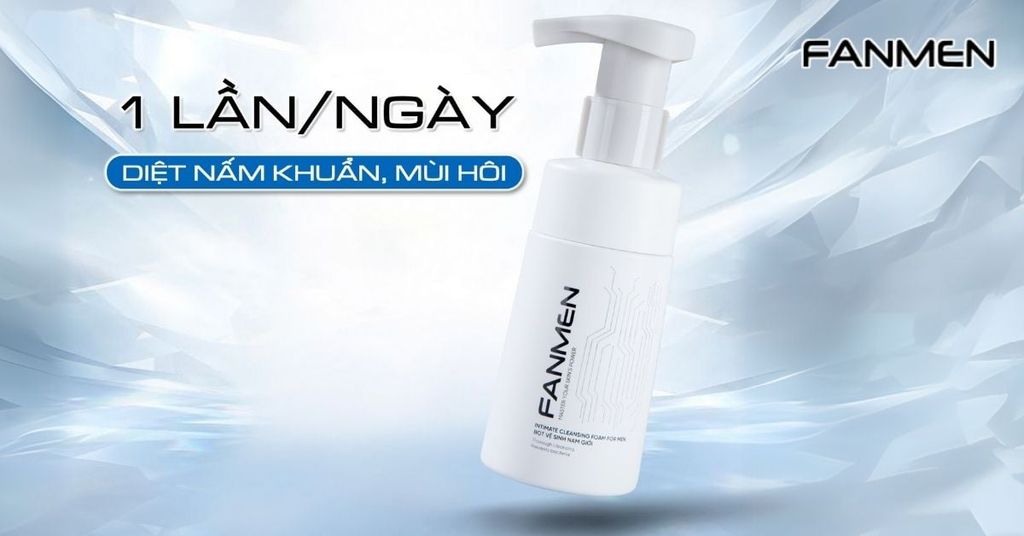 Cách Phòng Tránh Mụn Thịt Ở Vùng Kín Nam