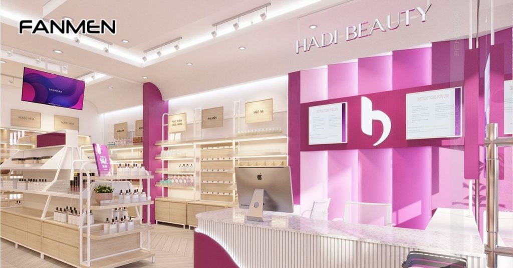 HaDi Beauty Đà Nẵng