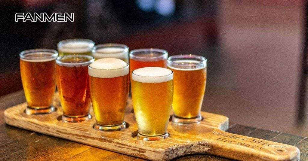 Hạn chế thực phẩm nặng mùi, hút thuốc và uống rượu