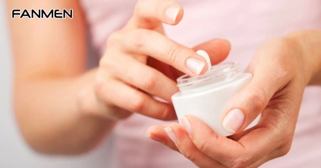 Da Nhạy Cảm Có Nên Dùng Mỹ Phẩm Hay Không?