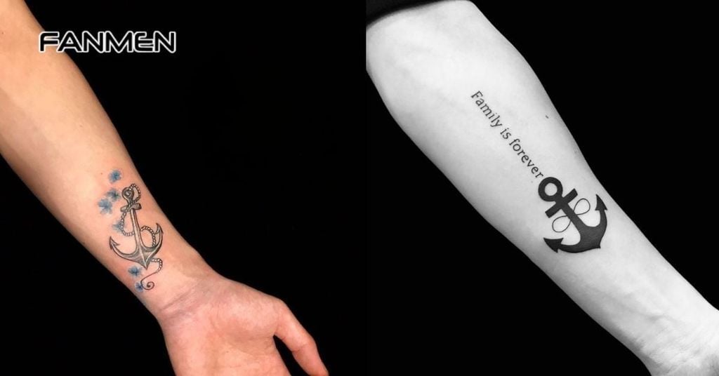 Hình xăm biểu tượng