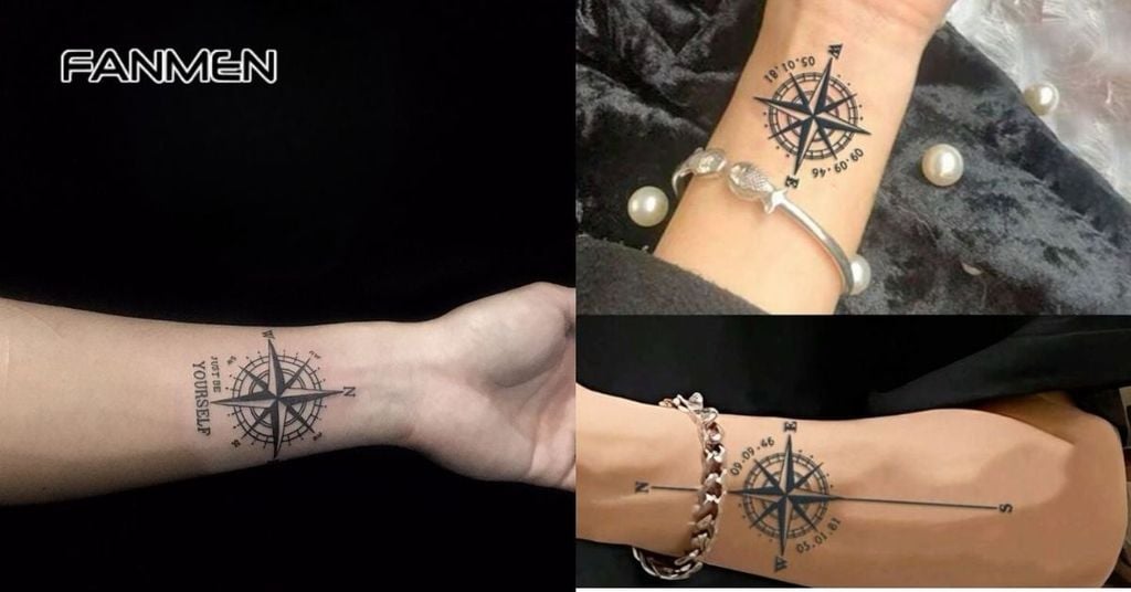 Hình xăm biểu tượng