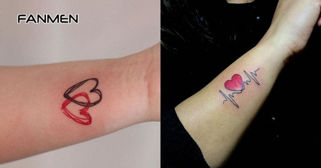 Hình xăm biểu tượng