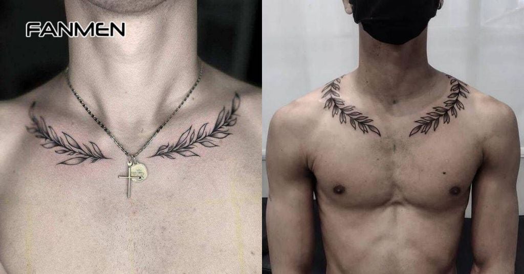 Hình xăm cây cối