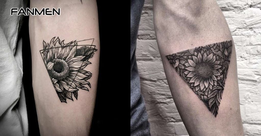 Hình xăm cây cối