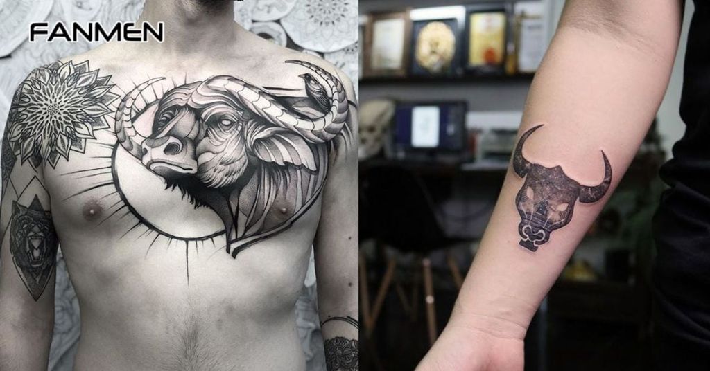 Hình xăm cho nam 1993 theo tuổi hợp khắc