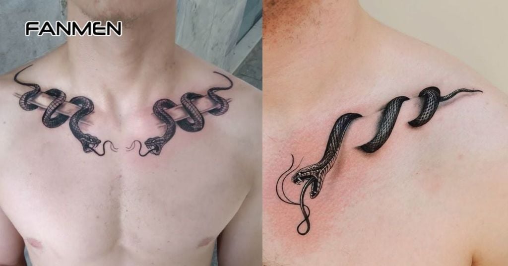 Hình xăm động vật