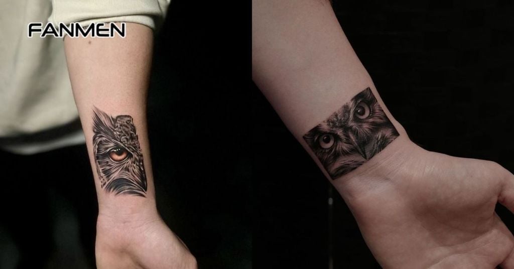 Hình xăm động vật