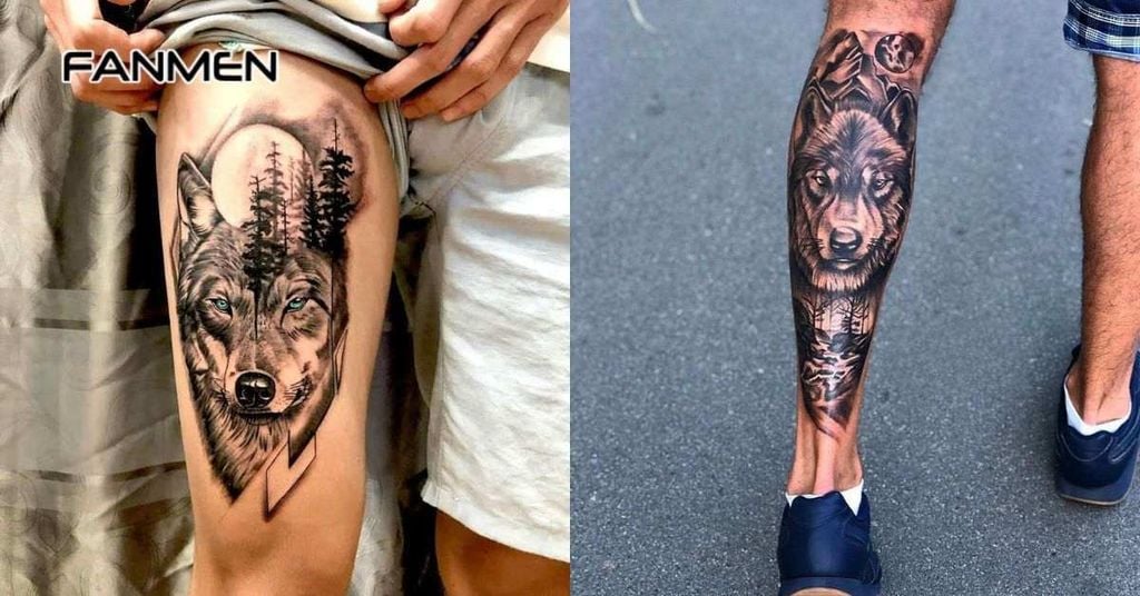 Ý nghĩa của hình xăm nghệ thuật