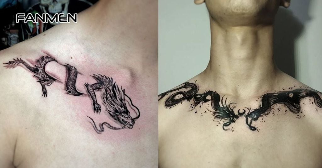 Hình xăm động vật