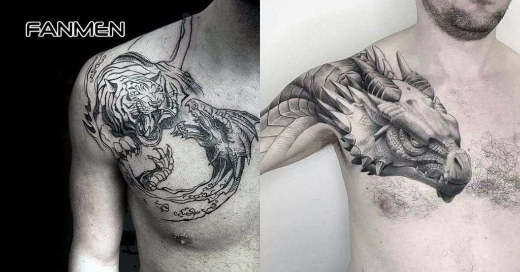 Hình xăm động vật