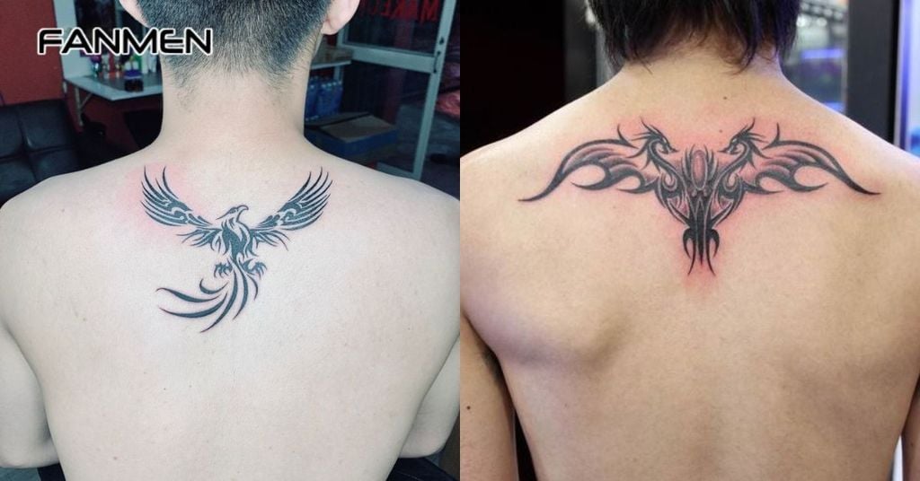 Hình xăm động vật