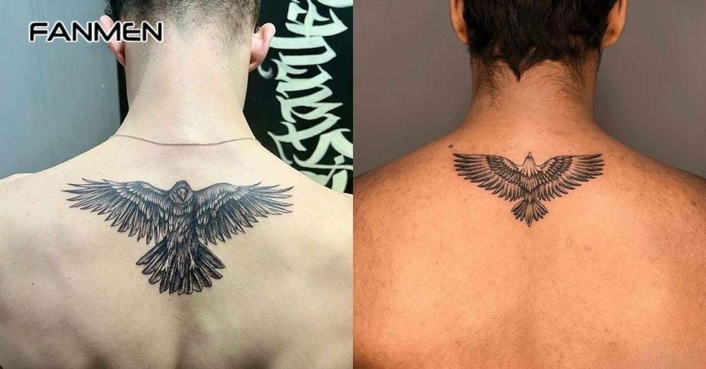 Hình xăm động vật