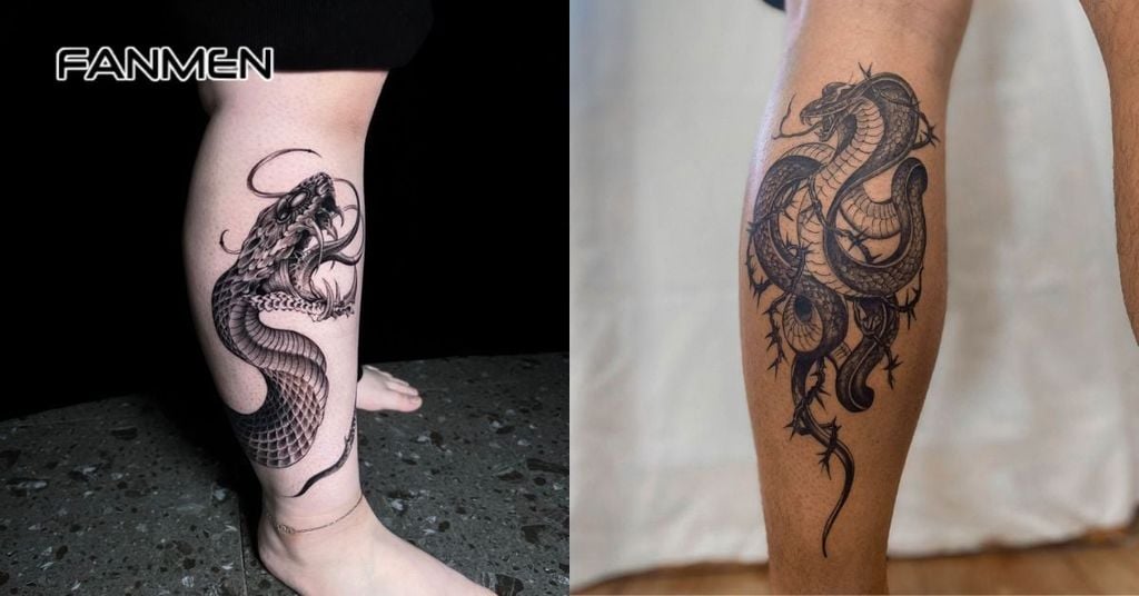 Hình xăm hợp tuổi 1992 nam