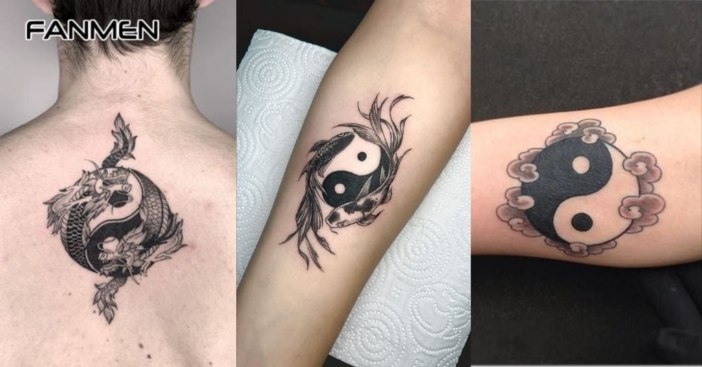 Hình Xăm Linh Vật Hộ Mệnh