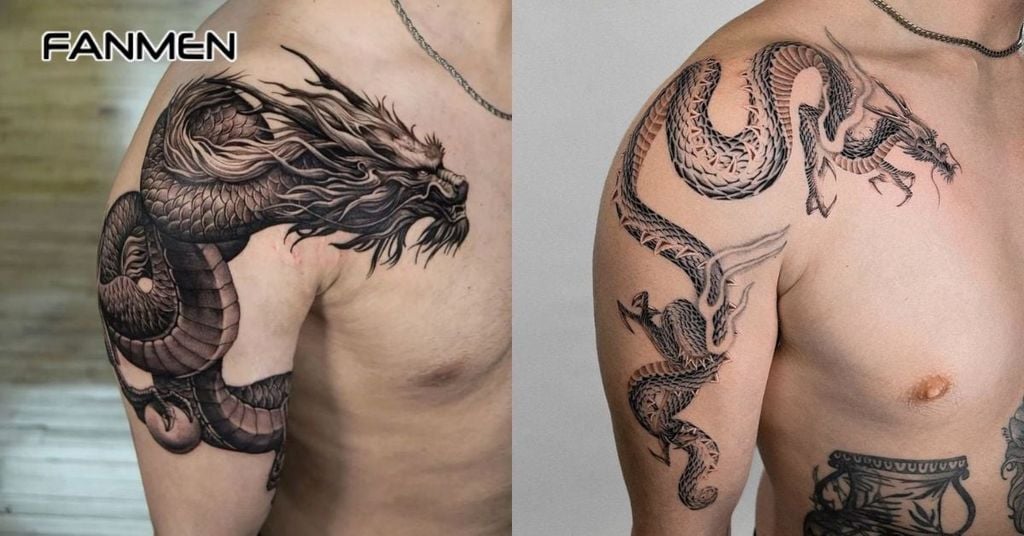 Hình xăm phù hợp với mệnh