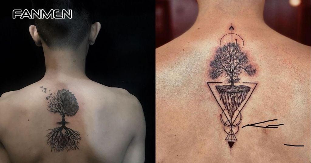 Biểu tượng thiên nhiên