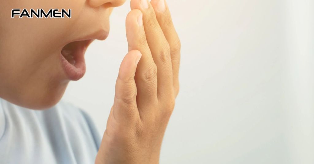 Không thể chuyển hóa chất trimethylamine trong cơ thể