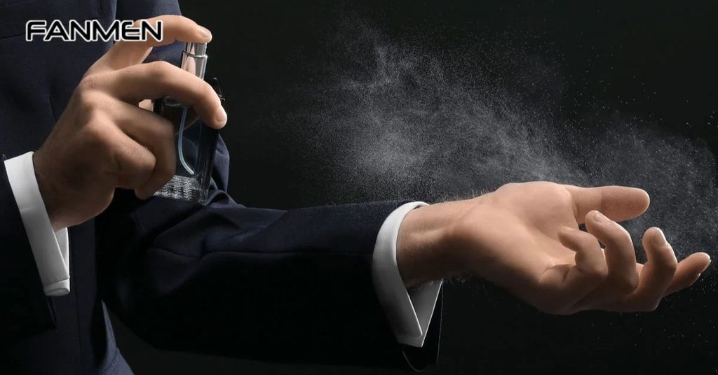 Mẹo Sử Dụng Nước Hoa Hương Biển Cho Nam Lưu Hương Lâu