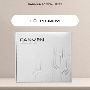 Hộp Premium Fanmen: Biểu Tượng Của Sự Đẳng Cấp