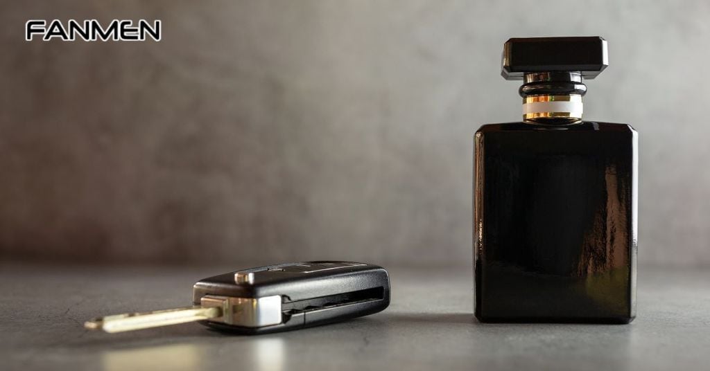 Hướng dẫn bảo quản nước hoa nam đúng cách và hiệu quả