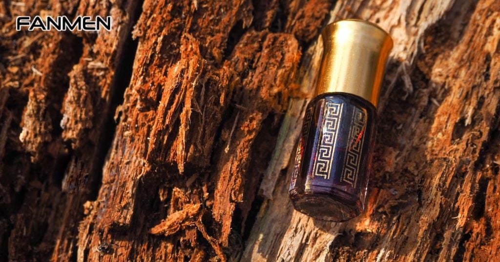 Hướng dẫn cách sử dụng nước hoa vùng kín cho nam