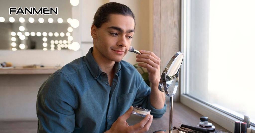 Hướng dẫn cách sử dụng phấn phủ đúng chuẩn