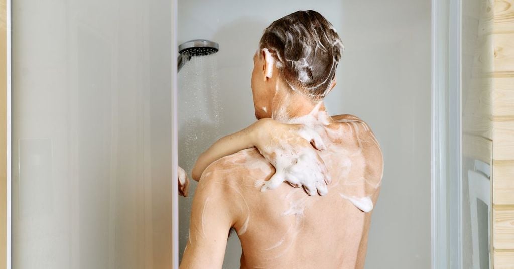 sữa tắm bán chạy nhất Việt Nam dành cho nam