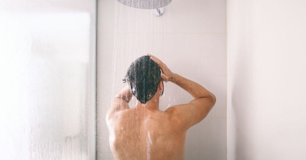 Hướng dẫn sử dụng sử dụng dầu gội 2 trong 1 cho nam