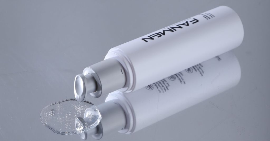 toner và serum là gì