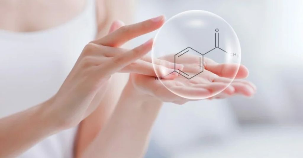 Hydroxyacetophenone