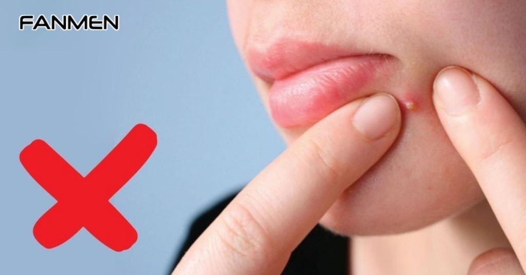 Những Điều Cần Tránh Khi Chăm Sóc Da Dầu Lỗ Chân Lông To nam