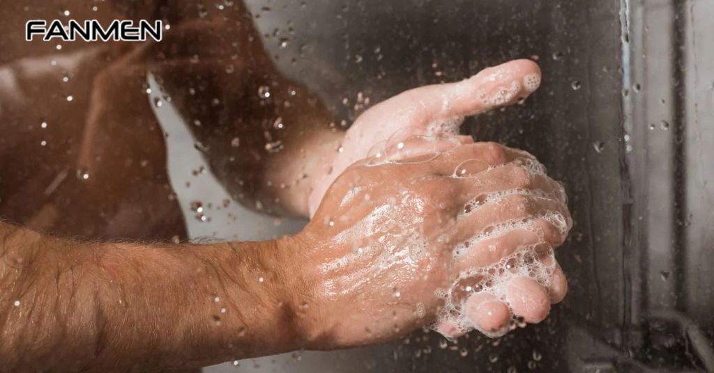 Những lưu ý khi sử dụng dung dịch vệ sinh nam Đài Loan