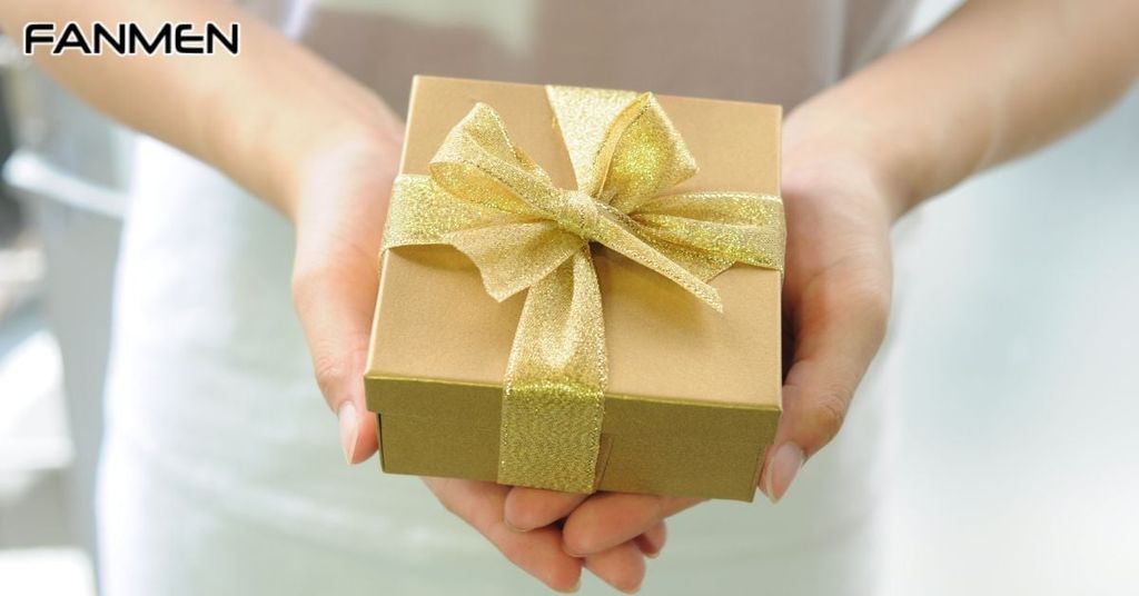 Tại sao nên tặng quà vào mùa đông cho chàng?