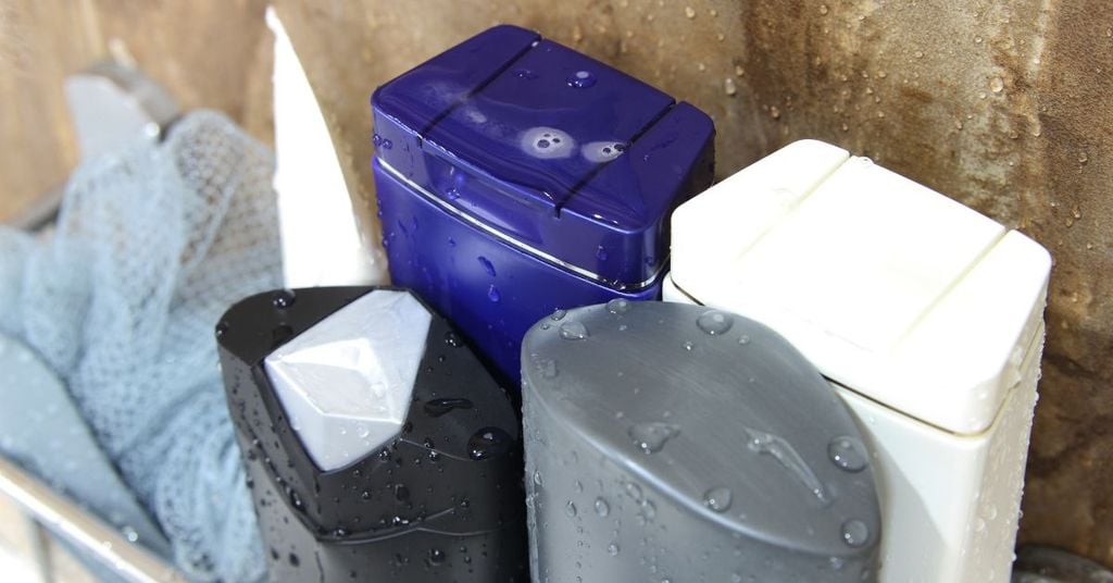 sữa tắm hàn quốc cho nam