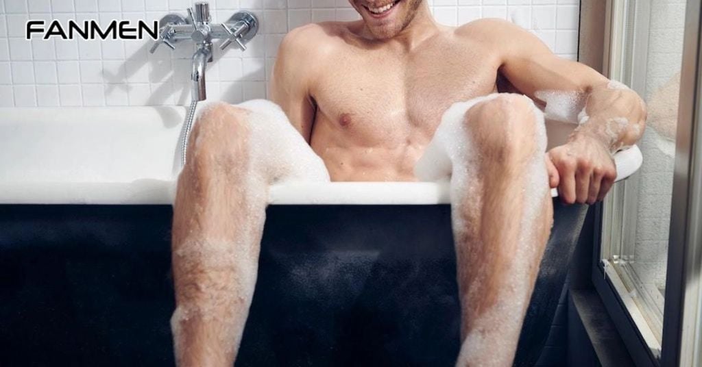 Độ tuổi thích hợp dùng dung dịch vệ sinh nam, bạn nên biết