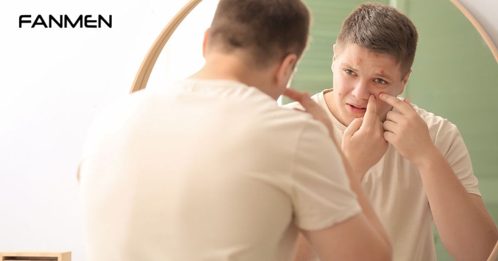 Tại Sao Nên Thực Hiện Các Bước Chăm Sóc Da Cho Tuổi Dậy Thì?