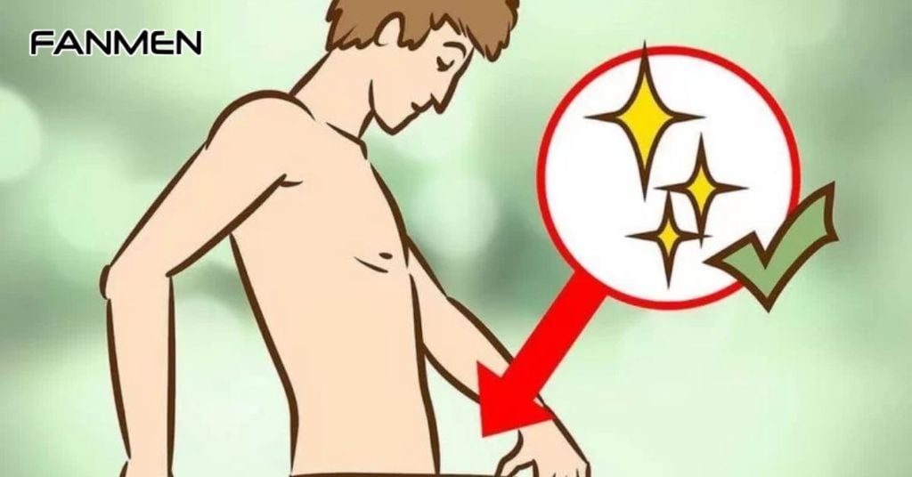 Lưu Ý Sau Khi Đi Triệt Lông Vùng Kín Cho Nam Tại Sài Gòn