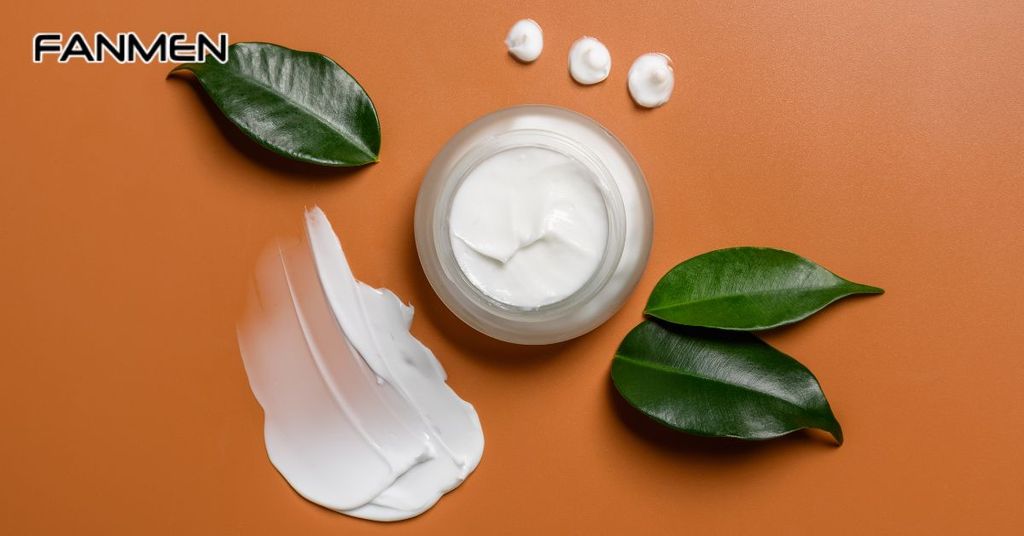 Tiêu chí lựa chọn kem dưỡng da mặt cho nam giới