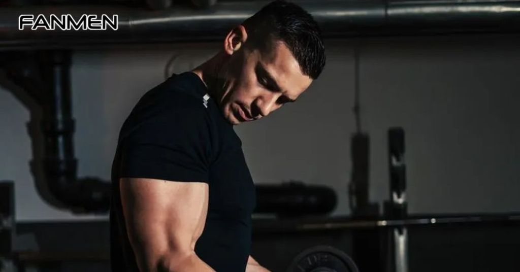 Mẹo Giúp Nam Giới Ép Cân Hiệu Quả Hơn Trong Quá Trình Tập Luyện