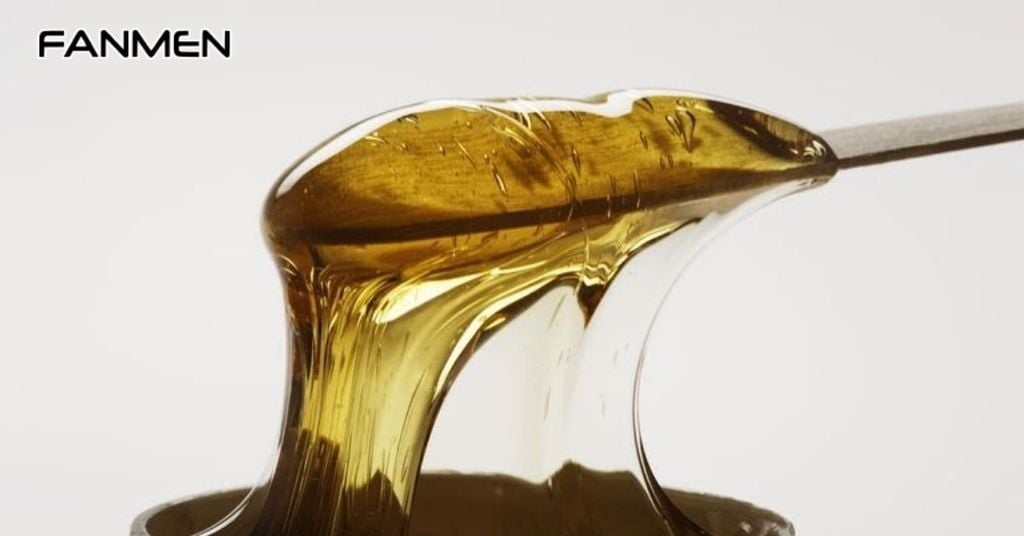 Tẩy lông vùng kín nam giới tại nhà bằng nguyên liệu tự nhiên