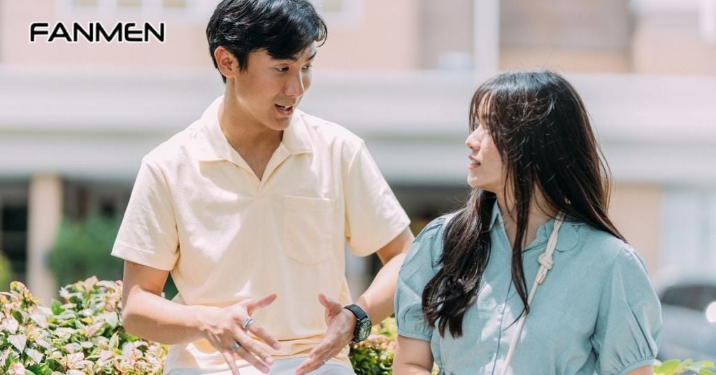 Kể cho nàng nghe bí mật của bạn