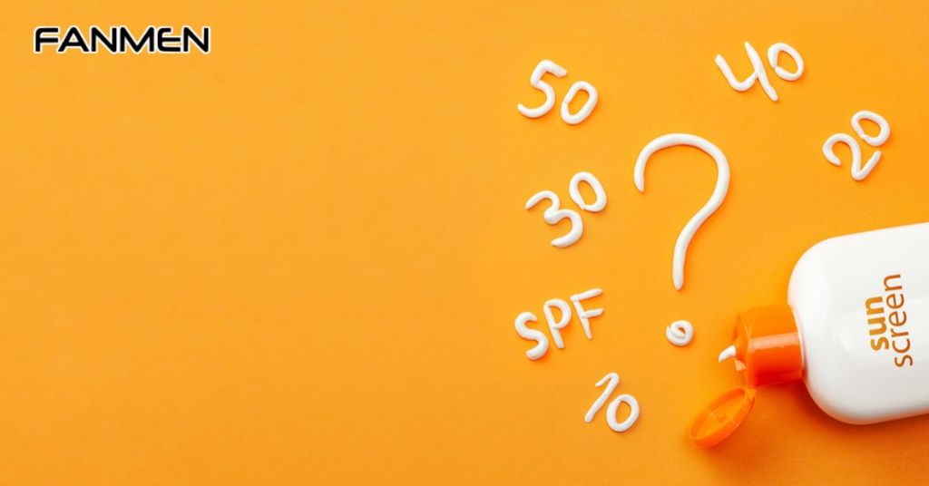 Kem chống nắng