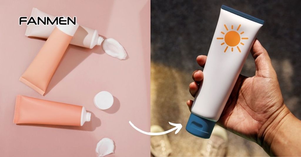 Thời gian giữa các bước skincare từ bước kem dưỡng da đến kem chống nắng