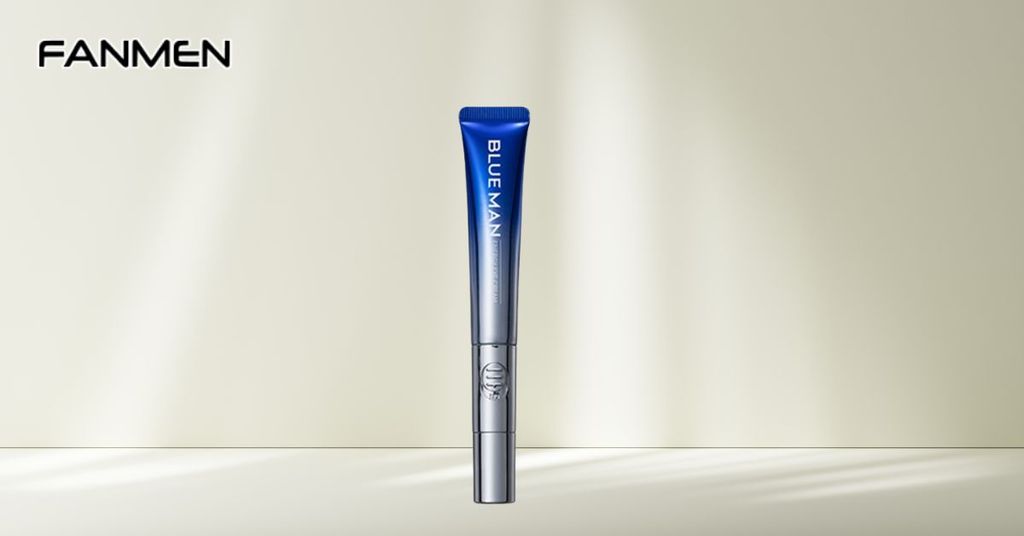 Kem dưỡng da vùng mắt cho nam giới Blueman