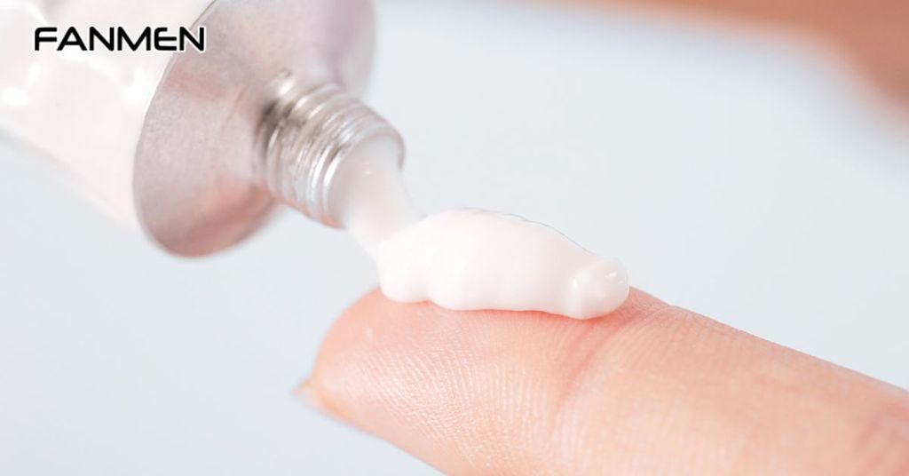 Sản phẩm trị mụn