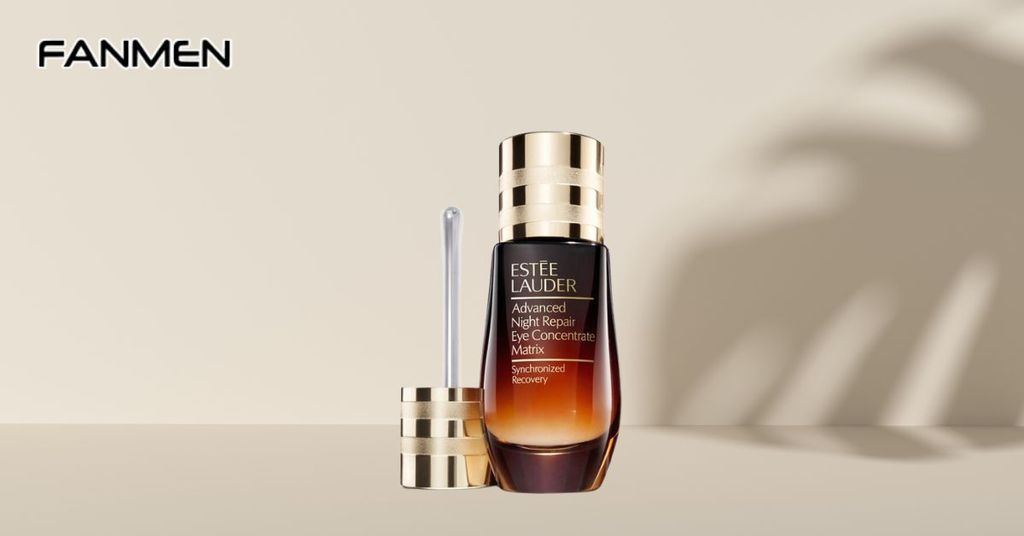 Kem xóa nếp nhăn vùng mắt Estee Lauder